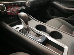 نيسان ألتيما